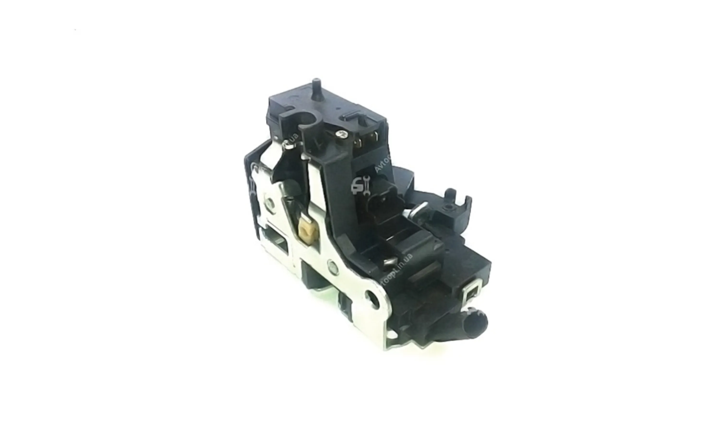 قفل درب جلو چپ ام وی ام 315 قفل درب جلو چپ ام وی ام 315